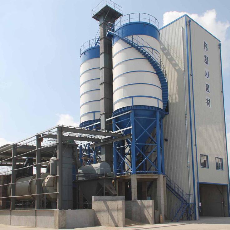 蘇州一工YG-60 砂漿攪拌站預(yù)拌砂漿混合站